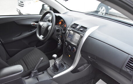 Toyota Corolla, 2012 год, 860 000 рублей, 16 фотография