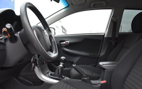 Toyota Corolla, 2012 год, 860 000 рублей, 17 фотография