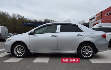 Toyota Corolla, 2012 год, 860 000 рублей, 4 фотография