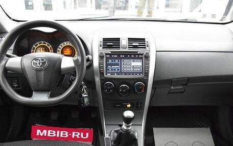 Toyota Corolla, 2012 год, 860 000 рублей, 15 фотография