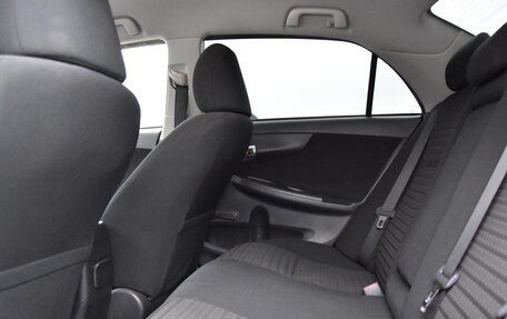 Toyota Corolla, 2012 год, 860 000 рублей, 18 фотография