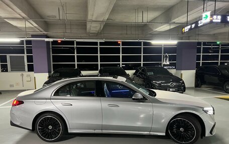 Mercedes-Benz E-Класс, 2025 год, 10 600 000 рублей, 5 фотография