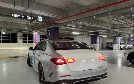 Mercedes-Benz E-Класс, 2025 год, 10 600 000 рублей, 4 фотография