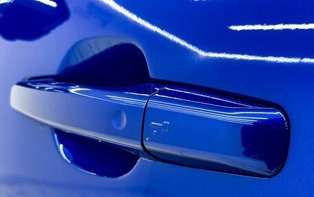 Jaguar F-Pace, 2016 год, 3 700 000 рублей, 8 фотография