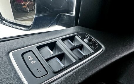 Jaguar F-Pace, 2016 год, 3 700 000 рублей, 9 фотография