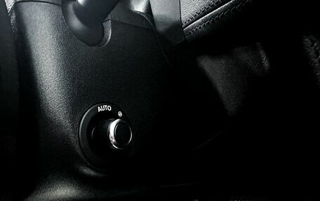 Jaguar F-Pace, 2016 год, 3 700 000 рублей, 16 фотография