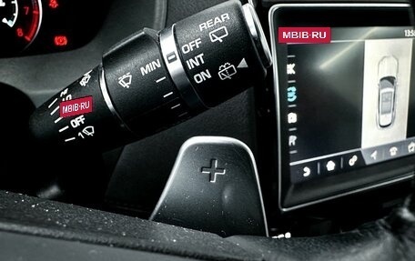 Jaguar F-Pace, 2016 год, 3 700 000 рублей, 17 фотография