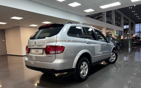 SsangYong Kyron I, 2011 год, 945 000 рублей, 2 фотография