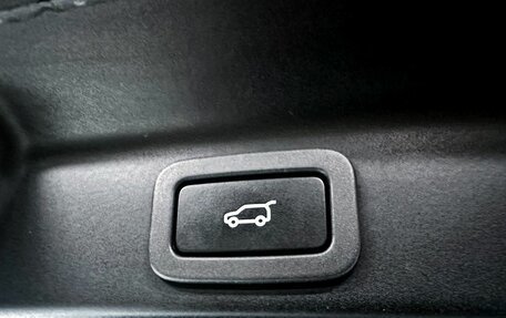 Jaguar F-Pace, 2016 год, 3 700 000 рублей, 35 фотография