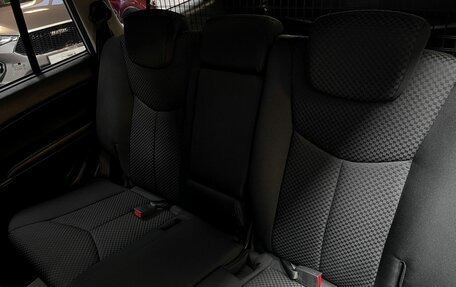 SsangYong Kyron I, 2011 год, 945 000 рублей, 10 фотография