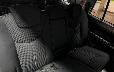 SsangYong Kyron I, 2011 год, 945 000 рублей, 13 фотография