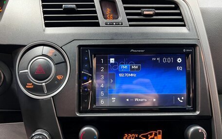 SsangYong Kyron I, 2011 год, 945 000 рублей, 18 фотография