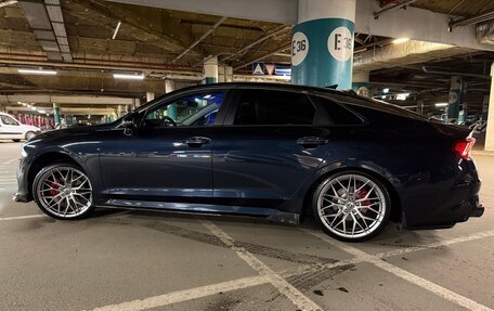 KIA K5, 2020 год, 2 499 000 рублей, 4 фотография