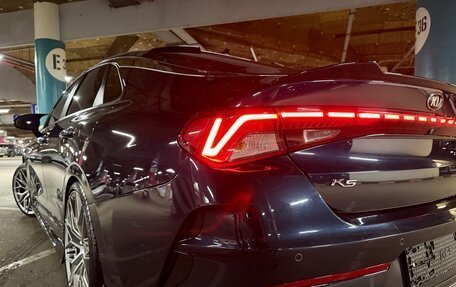 KIA K5, 2020 год, 2 499 000 рублей, 6 фотография