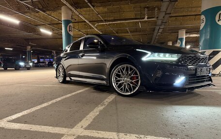 KIA K5, 2020 год, 2 499 000 рублей, 2 фотография