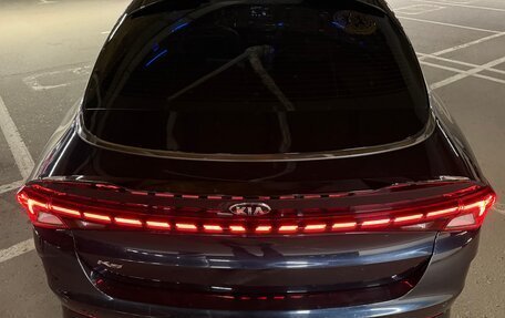 KIA K5, 2020 год, 2 499 000 рублей, 7 фотография