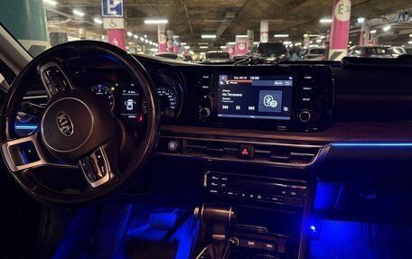 KIA K5, 2020 год, 2 499 000 рублей, 9 фотография