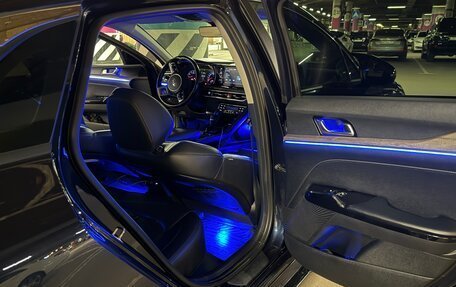 KIA K5, 2020 год, 2 499 000 рублей, 11 фотография