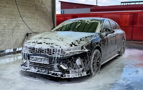 KIA K5, 2020 год, 2 499 000 рублей, 13 фотография