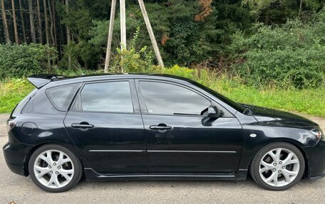 Mazda 3, 2008 год, 535 000 рублей, 4 фотография