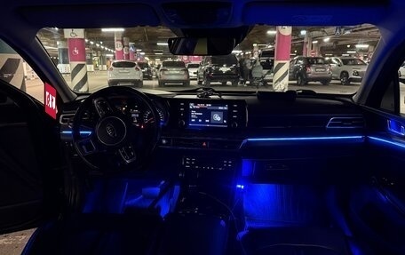 KIA K5, 2020 год, 2 499 000 рублей, 10 фотография