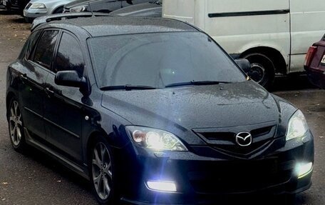 Mazda 3, 2008 год, 535 000 рублей, 11 фотография