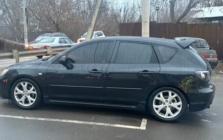 Mazda 3, 2008 год, 535 000 рублей, 10 фотография