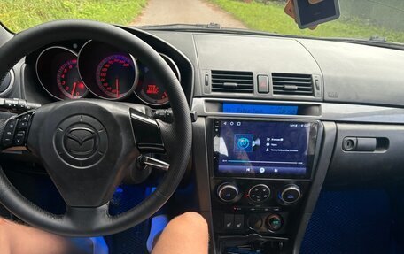 Mazda 3, 2008 год, 535 000 рублей, 7 фотография