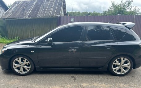 Mazda 3, 2008 год, 535 000 рублей, 5 фотография