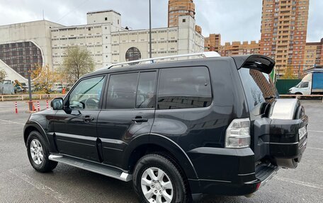 Mitsubishi Pajero IV, 2010 год, 1 900 000 рублей, 8 фотография