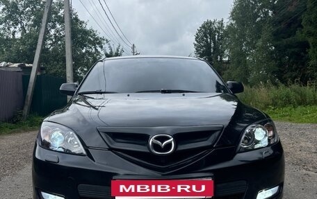 Mazda 3, 2008 год, 535 000 рублей, 6 фотография