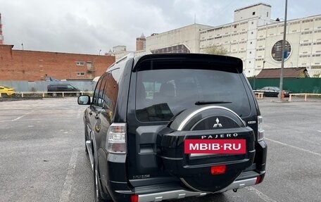 Mitsubishi Pajero IV, 2010 год, 1 900 000 рублей, 7 фотография