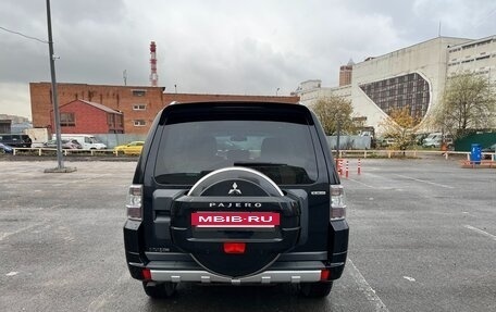 Mitsubishi Pajero IV, 2010 год, 1 900 000 рублей, 6 фотография