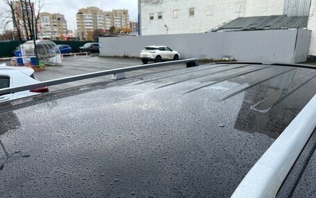 Mitsubishi Pajero IV, 2010 год, 1 900 000 рублей, 22 фотография