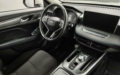 Haval Jolion, 2023 год, 1 800 000 рублей, 11 фотография