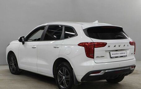 Haval Jolion, 2023 год, 1 800 000 рублей, 7 фотография