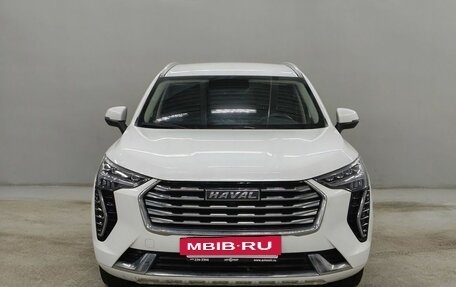 Haval Jolion, 2023 год, 1 800 000 рублей, 2 фотография
