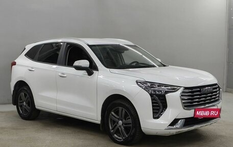 Haval Jolion, 2023 год, 1 800 000 рублей, 3 фотография