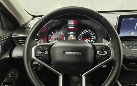 Haval Jolion, 2023 год, 1 800 000 рублей, 14 фотография