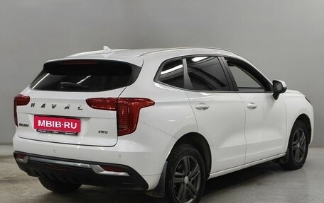 Haval Jolion, 2023 год, 1 800 000 рублей, 5 фотография