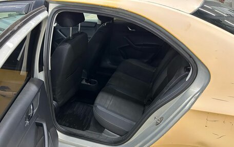 Skoda Rapid I, 2014 год, 499 000 рублей, 7 фотография