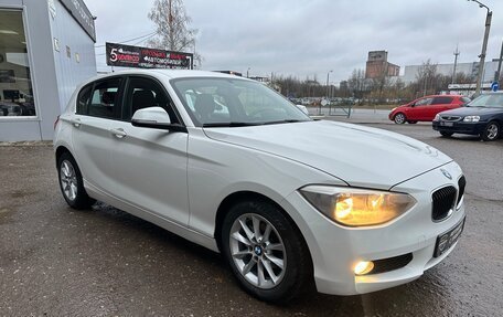 BMW 1 серия, 2012 год, 1 170 000 рублей, 3 фотография