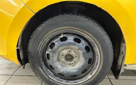 Skoda Rapid I, 2014 год, 499 000 рублей, 14 фотография