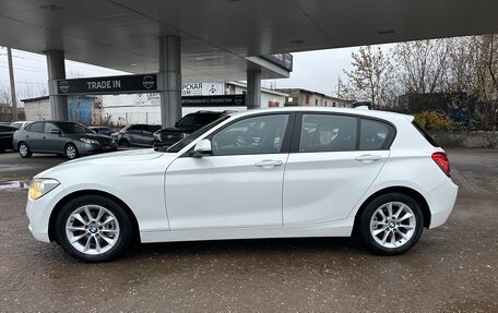 BMW 1 серия, 2012 год, 1 170 000 рублей, 8 фотография