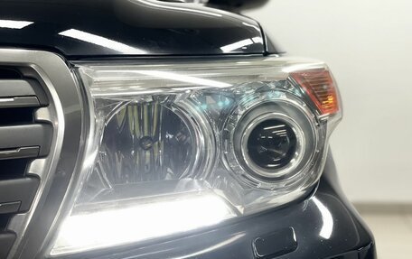 Toyota Land Cruiser 200, 2013 год, 3 356 000 рублей, 8 фотография