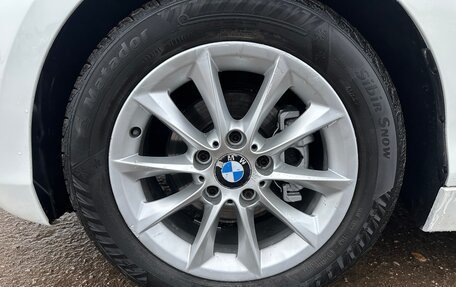 BMW 1 серия, 2012 год, 1 170 000 рублей, 12 фотография