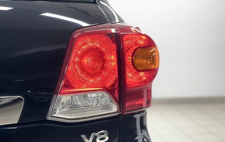 Toyota Land Cruiser 200, 2013 год, 3 356 000 рублей, 10 фотография