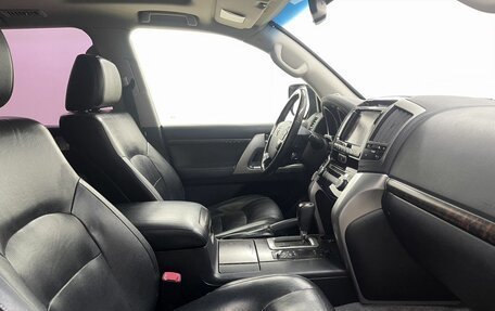 Toyota Land Cruiser 200, 2013 год, 3 356 000 рублей, 12 фотография