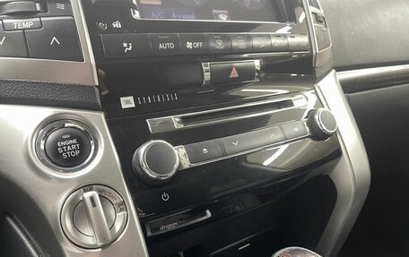 Toyota Land Cruiser 200, 2013 год, 3 356 000 рублей, 16 фотография