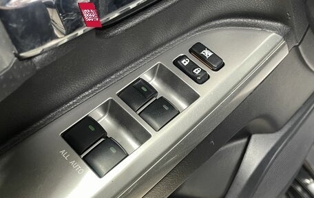 Toyota Land Cruiser 200, 2013 год, 3 356 000 рублей, 18 фотография